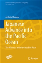 Akitoshi Hiraoka - Japanese Advance into the Pacific Ocean