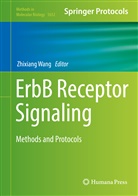 Zhixian Wang, Zhixiang Wang - ErbB Receptor Signaling