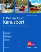 Anne-Christine Büteröwe, Anne-Christine Büteröwe u a, Deutscher Kanu-Verband, Diete Reinmuth, Dieter Reinmuth, Dieter Reinmuth u a... - DKV-Handbuch Kanusport