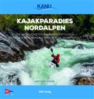 Matthias Breuel - Kajakparadies Nordalpen