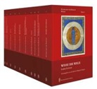Hildegard von Bingen, Eibingen Abtei St. Hildegard - Werke - 1-10: Hildegard von Bingen-Werke
