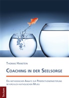 Thomas Hanstein, Thomas (Dr.) Hanstein - Coaching in der Seelsorge