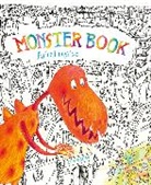 Alice Hoogstad - Monster Book