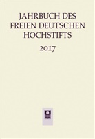 Ann Bohnenkamp, Anne Bohnenkamp, Anne Bohnenkamp (Prof. Dr.) - Jahrbuch des Freien Deutschen Hochstifts 2017