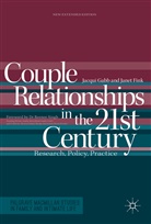 Janet Fink, Jacqu Gabb, Jacqui Gabb - Couple Relationships in the 21st Century