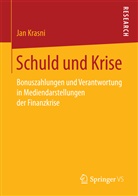 Jan Krasni - Schuld und Krise