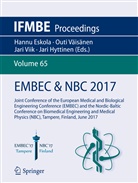 Hannu Eskola, Jari Hyttinen, Out Väisänen, Outi Väisänen, Jari Viik, Jari Viik et al - EMBEC & NBC 2017
