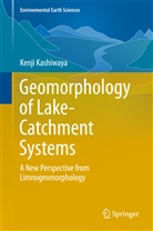 Kenji Kashiwaya - Geomorphology of Lake-Catchment Systems