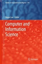 Roge Lee, Roger Lee - Computer and Information Science