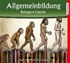 Marina Köhler, Michael Schwarzmaier, Marina Köhler, Michael Schwarzmaier, Marti Zimmermann, Martin Zimmermann - Allgemeinbildung: Biologie, Chemie, 1 Audio-CD (Audio book)