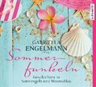 Gabriella Engelmann, Julia Fischer, Stephanie Kellner, Marina Köhler, Melanie Manstein, Hemma Michel... - Sommerfunkeln, 6 Audio-CDs (Livre audio)