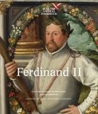 Sabin Haag, Sabine Haag, Sandbichler, Sandbichler, Veronika Sandbichler - Ferdinand II