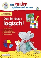 Norbert Landa, Hanne Türk, Hanne Türk - Das ist doch logisch!