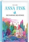 Boris Zatko - Anna Fink - Die Fanfare des Königs