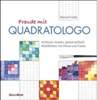 Manuel Franke - Freude mit Quadratologo