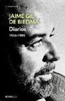 Jaime Gil De Biedma - Diarios 1956-1985