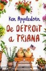Ken Appledorn - De Detroit a Triana