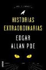 Edgar  Allan Poe, Edgar Allan . . . [et al. Poe - Historias extraordinarias de Poe