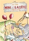 Ute Krause, Ute Krauser, Ute Krauser - Mini Saurio Celebra Una Fiesta