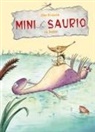 Ute Krause, Ute Krauser, Ute Krauser - Mini Saurio Se Bana