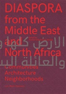 Ahmed Bin Shabib, Rashid Bin Shabib, Moylin Yuan, Ahmed Bin Shabib, Rashid Bin Shabib - Diaspora of the Middle East and North Africa