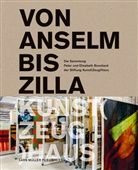 Petra Giezendanner, Gubelmann, Anja Gubelmann, Peter Stohler - Von Anselm bis Zilla