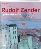 Matthias Frehner, Jean-Claude Zehnder, Rudolf Zender - Rudolf Zender
