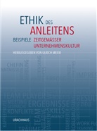 Ulric Meier, Ulrich Meier - Ethik des Anleitens