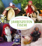 Cristina Cevales-Labonde - Jahreszeitentische