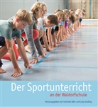 Gerding, Gerding, Lutz Gerding, Gerlind Idler, Gerlinde Idler - Der Sportunterricht an der Waldorfschule