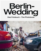 Juli Boek, Julia Boek, Dir Gieselmann, Dirk Gieselmann, Enno Kaufhold, Juli Boek... - Berlin-Wedding
