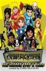 Chris McClean - The CrimeFighters
