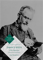 Joan Templeton - Shaw's Ibsen
