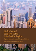 Michelle Altman Gabriel, Erika Altman, Erik Altmann, Erika Altmann, Gabriel, Michelle Gabriel - Multi-Owned Property in the Asia-Pacific Region