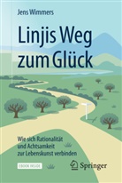 Jens Wimmers - Linjis Weg zum Glück