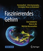 Sofi Anastasiadou, Sofia Anastasiadou, Hennin Beck, Henning Beck, Meyer zu Reckend, Christopher Meyer zu Reckendorf - Faszinierendes Gehirn