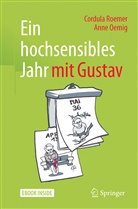 Anne Oemig, Cordul Roemer, Cordula Roemer - Ein hochsensibles Jahr mit Gustav