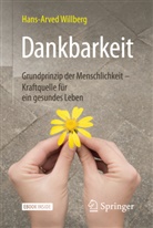 Hans-Arved Willberg, Hans-Arved (Dr. phil.) Willberg - Dankbarkeit
