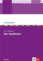 E.T.A. Hoffmann - E.T.A Hoffmann "Der Sandmann"; .