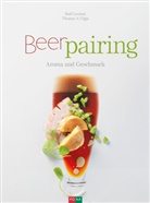 Rolf Caviezel, Thomas Vilgis - Beer-Pairing