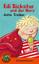 Nadine Kappbacher, Jutta Treiber, Nadine Kappacher, Nadine Kappbacher - Edi Dickstur und der Norz