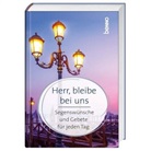 Annegret Kokschal, Robert Rothmann - Herr, bleibe bei uns