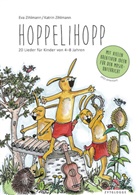 Eva Zihlmann, Katrin Zihlmann - Hoppelihopp Werkbuch