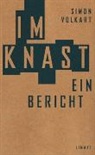 Mario Gmür, Simon Volkart - Im Knast