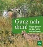 Heinz-Dietrich Hubatsch - Ganz nah dran!