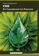 Markus Berger, Franjo Grotenhermen, Markus Berger - CBD