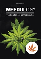 Philip Adams - Weedology