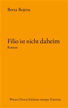 Berta Bojetu, Aleksander Studen-Kirchner - Filio ist nicht daheim