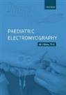 Matthew Pitt, Matthew (Consultant Clinical Neurophysiologi Pitt, Matthew (Consultant Clinical Neurophysiologist Pitt, Pitt Matthew - Paediatric Electromyography