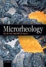 Eric M Furst, Eric M. Furst, Eric M. (Professor Furst, Eric M./ Squires Furst, Todd M Squires, Todd M. Squires... - Microrheology